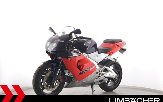 Gebrauchtmotorrad Aprilia RSV 1000 (RSV Mille) - Bild 4