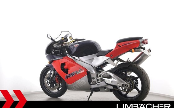 Gebrauchtmotorrad Aprilia RSV 1000 (RSV Mille) - Bild 6