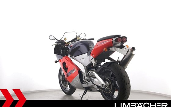 Gebrauchtmotorrad Aprilia RSV 1000 (RSV Mille) - Bild 7