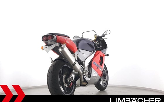 Gebrauchtmotorrad Aprilia RSV 1000 (RSV Mille) - Bild 8