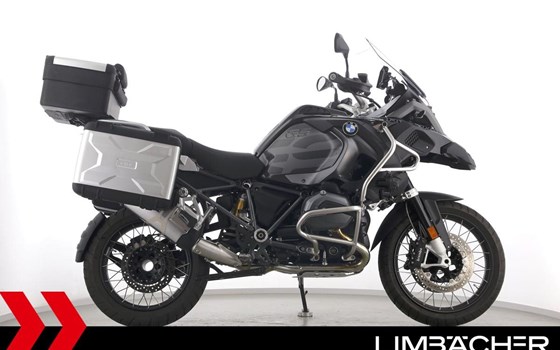 Gebrauchtmotorrad BMW R 1200 GS Adventure - Bild 10