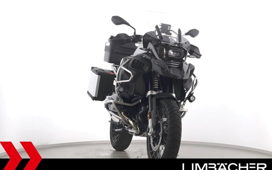 Gebrauchtmotorrad BMW R 1200 GS Adventure - Bild 11