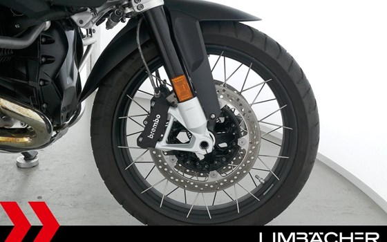 Gebrauchtmotorrad BMW R 1200 GS Adventure - Bild 14