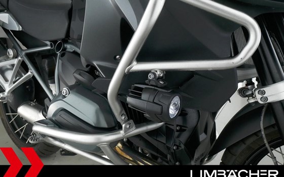 Gebrauchtmotorrad BMW R 1200 GS Adventure - Bild 15