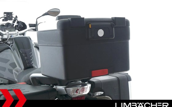 Gebrauchtmotorrad BMW R 1200 GS Adventure - Bild 16