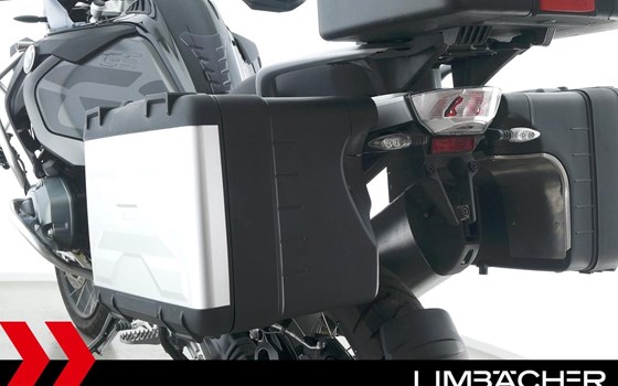 Gebrauchtmotorrad BMW R 1200 GS Adventure - Bild 17