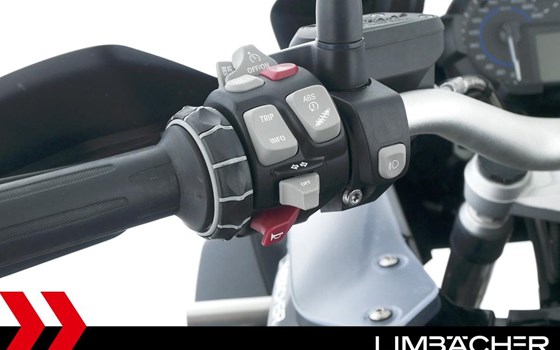 Gebrauchtmotorrad BMW R 1200 GS Adventure - Bild 19