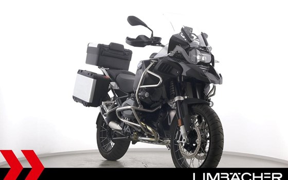 Gebrauchtmotorrad BMW R 1200 GS Adventure - Bild 2