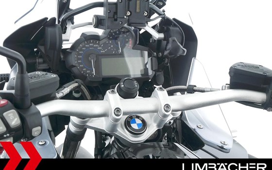 Gebrauchtmotorrad BMW R 1200 GS Adventure - Bild 21