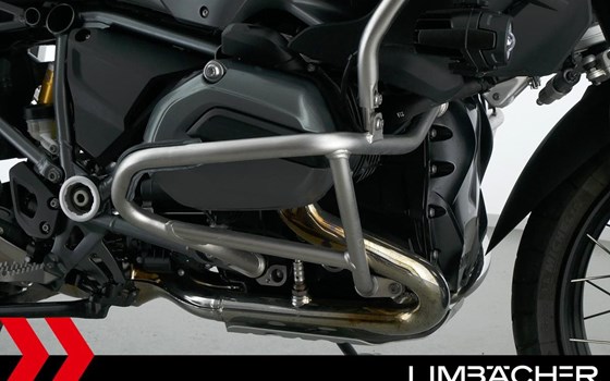 Gebrauchtmotorrad BMW R 1200 GS Adventure - Bild 22