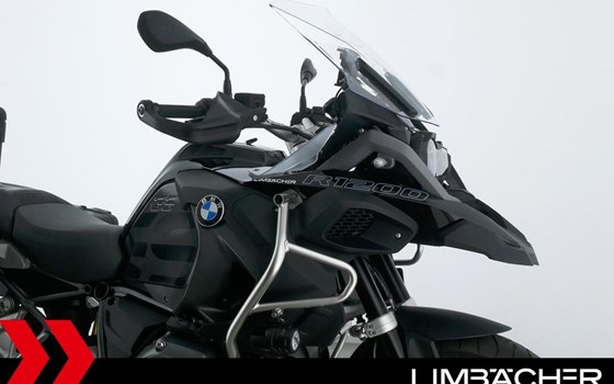 Gebrauchtmotorrad BMW R 1200 GS Adventure - Bild 24