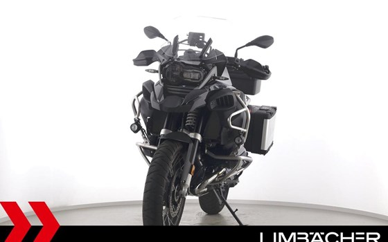 Gebrauchtmotorrad BMW R 1200 GS Adventure - Bild 3