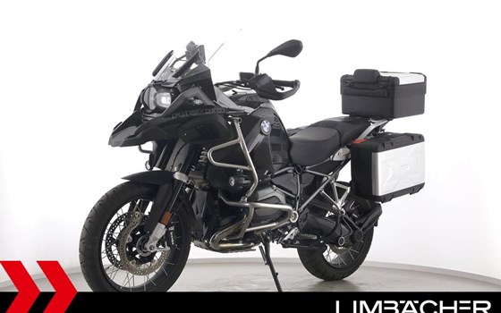 Gebrauchtmotorrad BMW R 1200 GS Adventure - Bild 4