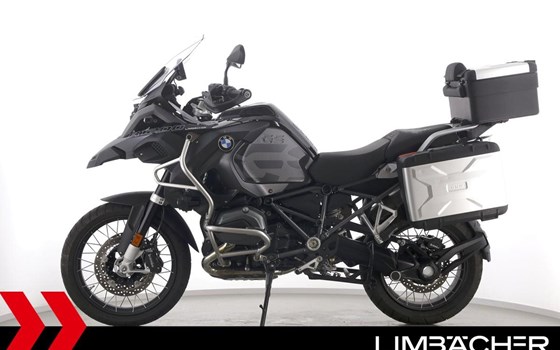 Gebrauchtmotorrad BMW R 1200 GS Adventure - Bild 5