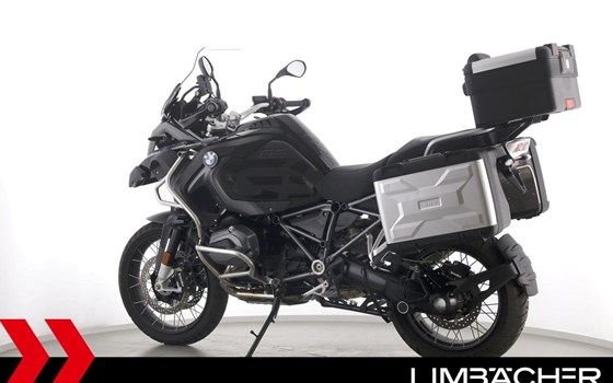 Gebrauchtmotorrad BMW R 1200 GS Adventure - Bild 6
