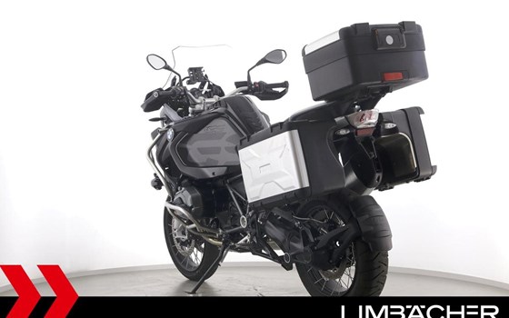 Gebrauchtmotorrad BMW R 1200 GS Adventure - Bild 7