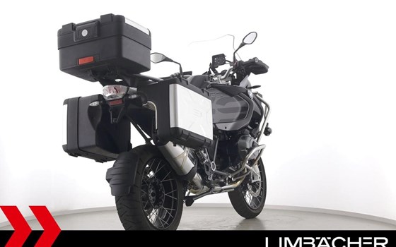 Gebrauchtmotorrad BMW R 1200 GS Adventure - Bild 8
