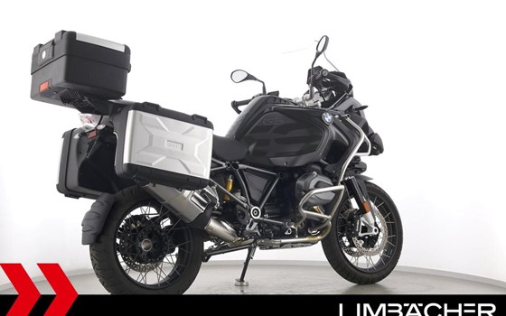 Gebrauchtmotorrad BMW R 1200 GS Adventure - Bild 9