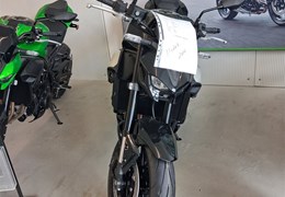 Neumotorrad Kawasaki Z900