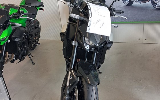Neufahrzeug Kawasaki Z900 - Bild 1