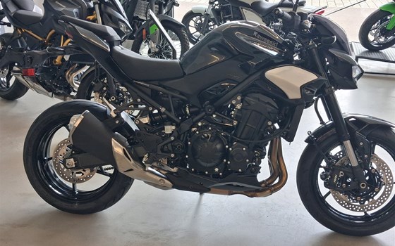 Neufahrzeug Kawasaki Z900 - Bild 3