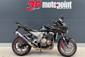 Angebot Kawasaki Z 750S