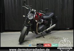 Gebrauchte Triumph Speed Twin 900