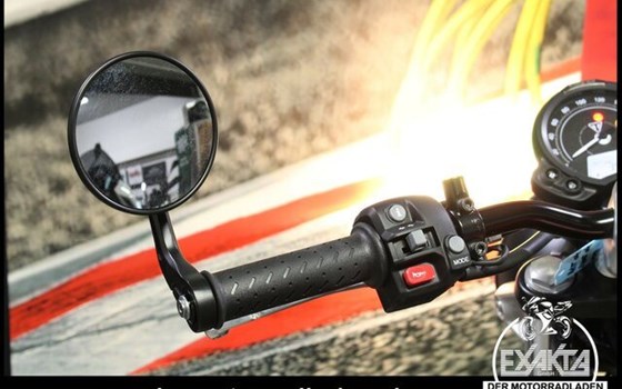 Gebrauchtmotorrad Triumph Speed Twin 900 - Bild 15