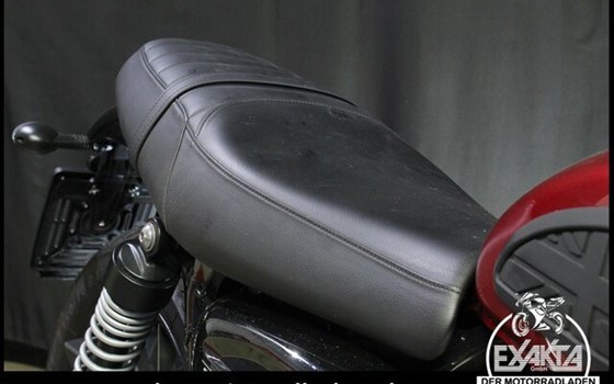 Gebrauchtmotorrad Triumph Speed Twin 900 - Bild 27