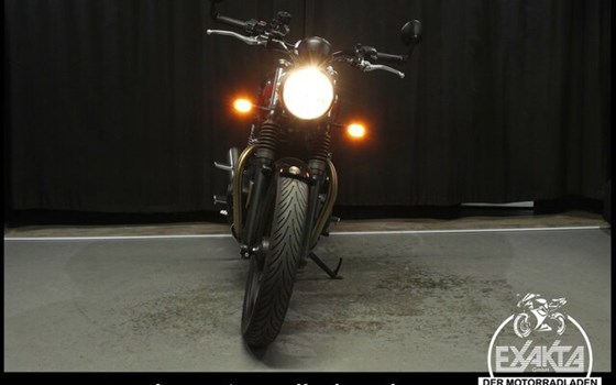 Gebrauchtmotorrad Triumph Speed Twin 900 - Bild 29