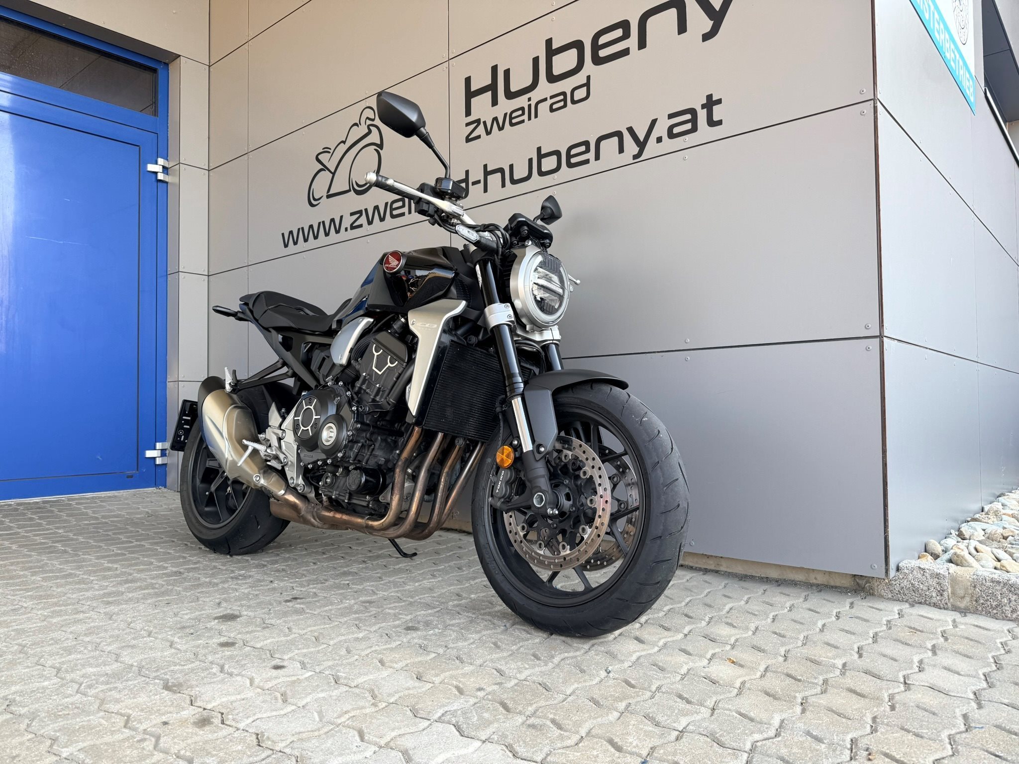 Honda CB 1000 R