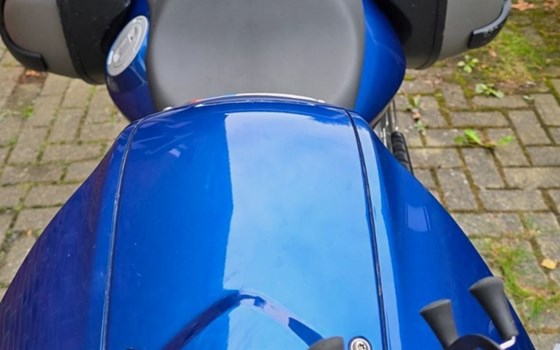 Gebrauchtmotorrad BMW F 800 ST - Bild 2