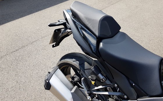 Gebrauchtmotorrad Kawasaki Ninja 1100SX - Bild 7