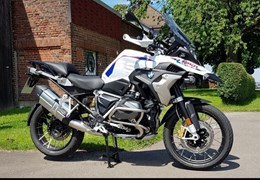 Gebrauchte BMW R 1250 GS