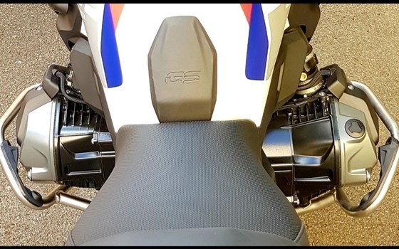 Gebrauchtmotorrad BMW R 1250 GS - Bild 10