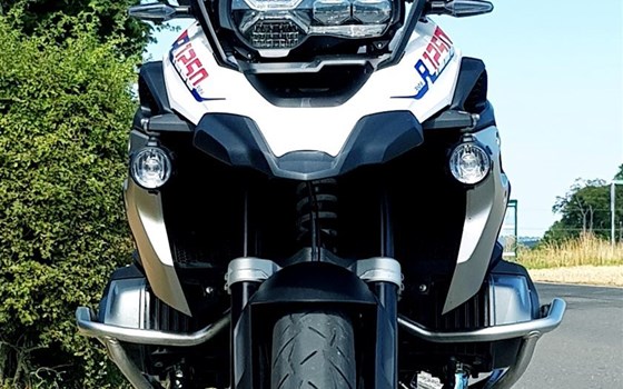 Gebrauchtmotorrad BMW R 1250 GS - Bild 13
