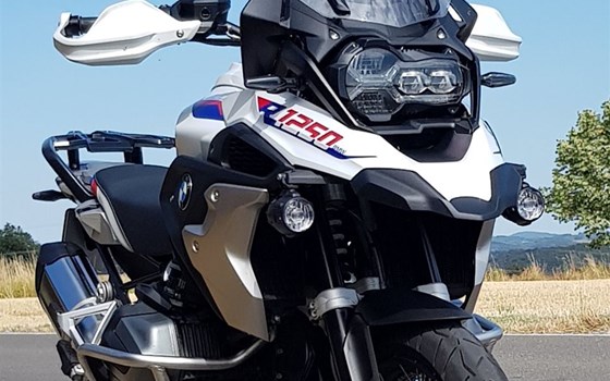 Gebrauchtmotorrad BMW R 1250 GS - Bild 15