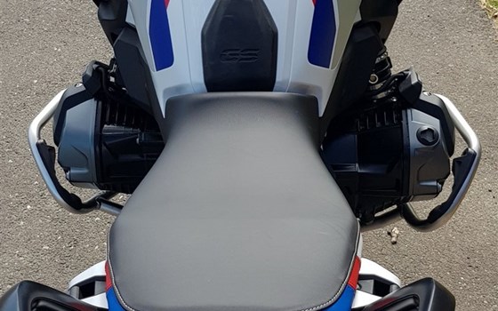 Gebrauchtmotorrad BMW R 1250 GS - Bild 17