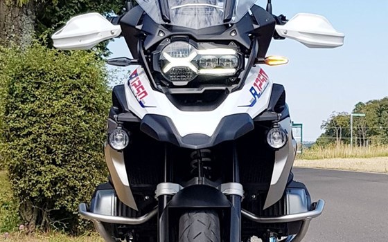 Gebrauchtmotorrad BMW R 1250 GS - Bild 2