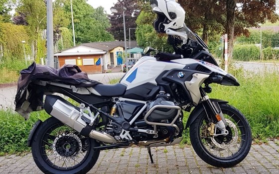 Gebrauchtmotorrad BMW R 1250 GS - Bild 3