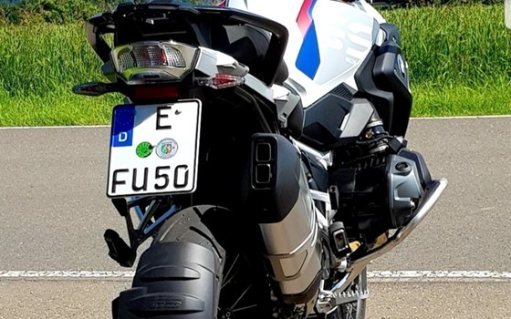 Gebrauchtmotorrad BMW R 1250 GS - Bild 4
