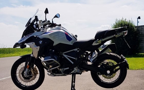 Gebrauchtmotorrad BMW R 1250 GS - Bild 5