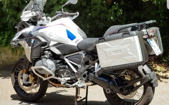Gebrauchtmotorrad BMW R 1250 GS - Bild 6