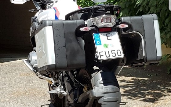 Gebrauchtmotorrad BMW R 1250 GS - Bild 7