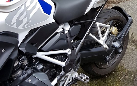 Gebrauchtmotorrad BMW R 1250 GS - Bild 9