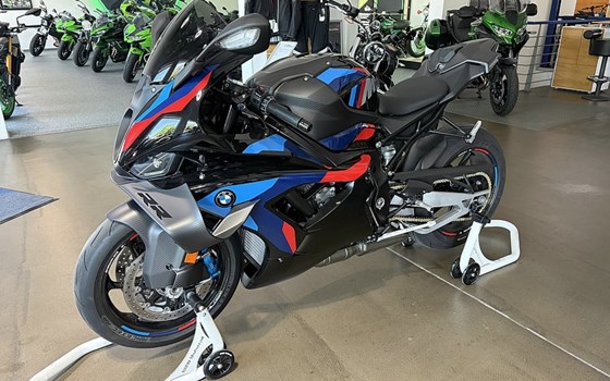 Gebrauchtmotorrad BMW M 1000 RR - Bild 1
