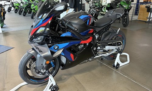BMW M 1000 RR