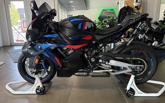 Gebrauchtmotorrad BMW M 1000 RR - Bild 2