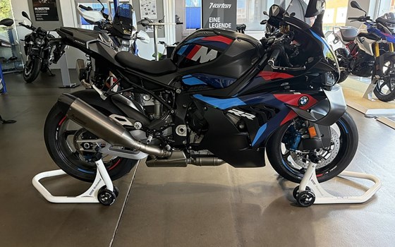 Gebrauchtmotorrad BMW M 1000 RR - Bild 4