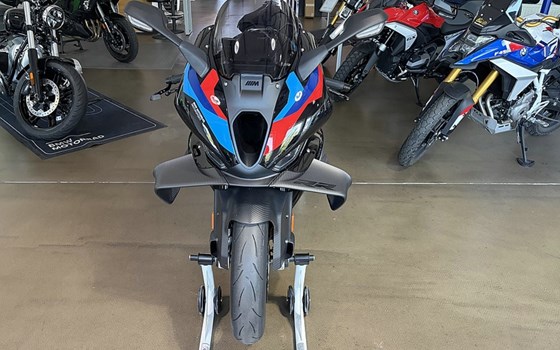 Gebrauchtmotorrad BMW M 1000 RR - Bild 6